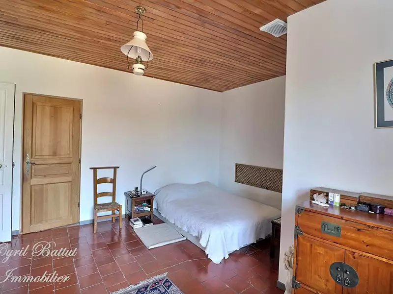 Maison, 205 m²