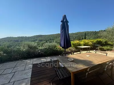 Maison, 169,32 m²