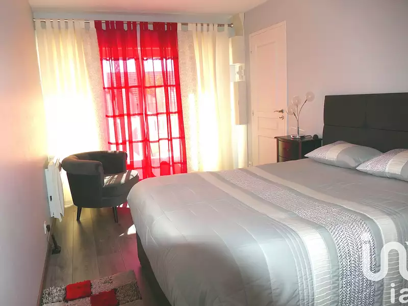 Maison, 131 m²
