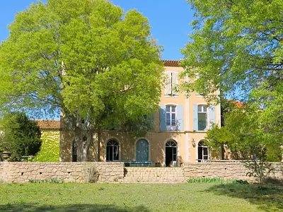 Maison, 490 m²