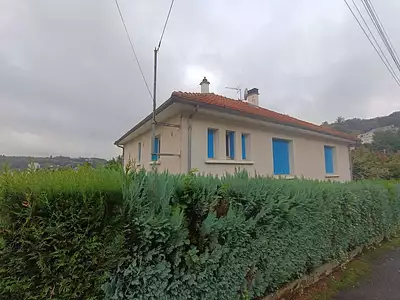 Maison, 165,68 m²