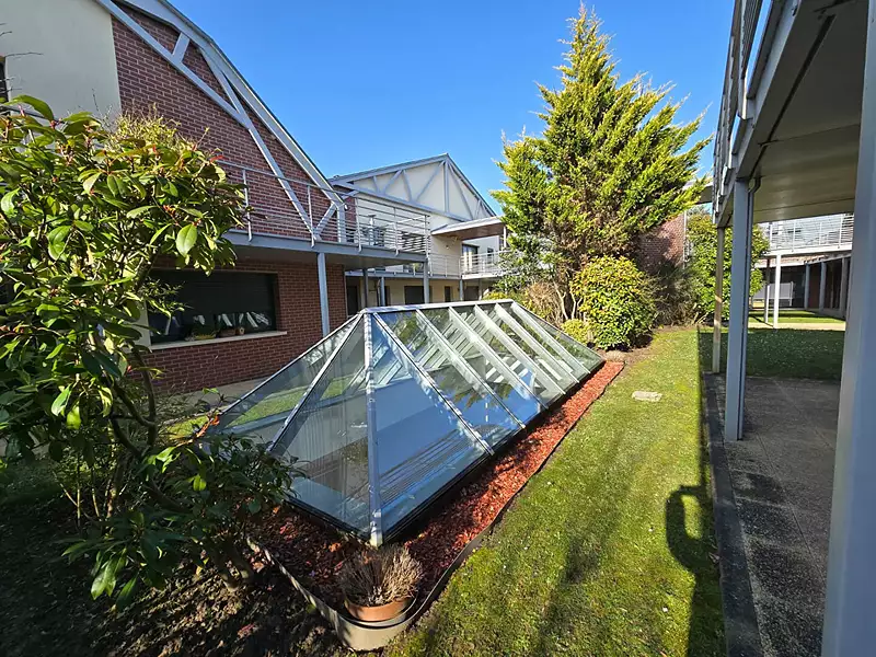 Appartement, 52,33 m²