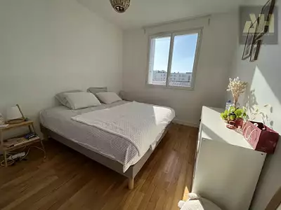 Appartement, 78 m²