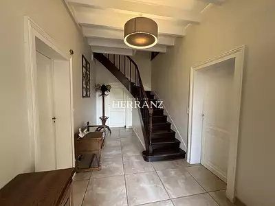 Maison, 186 m²
