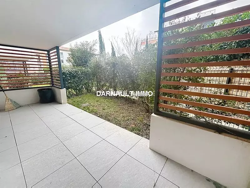 Appartement, 50,68 m²