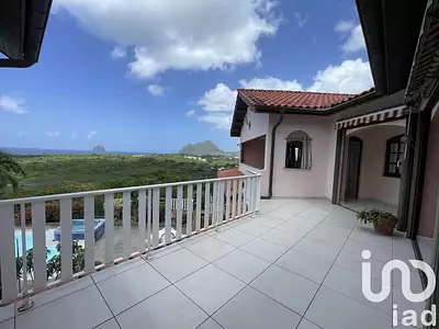 Maison, 388 m²