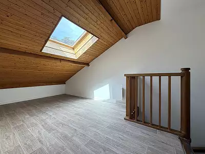 Appartement, 85,24 m²