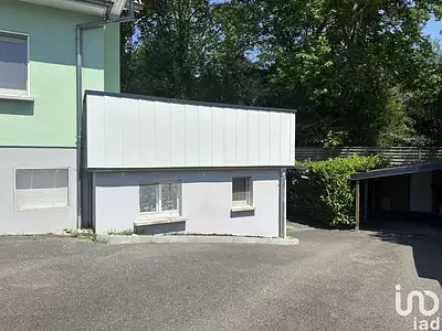 Maison, 195 m²