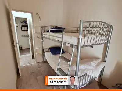 Maison, 72 m²