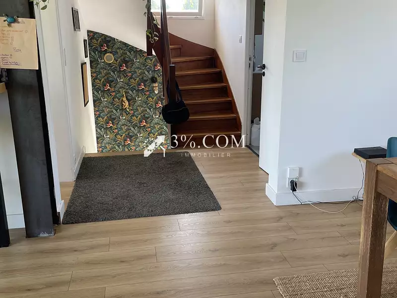 Maison, 120 m²