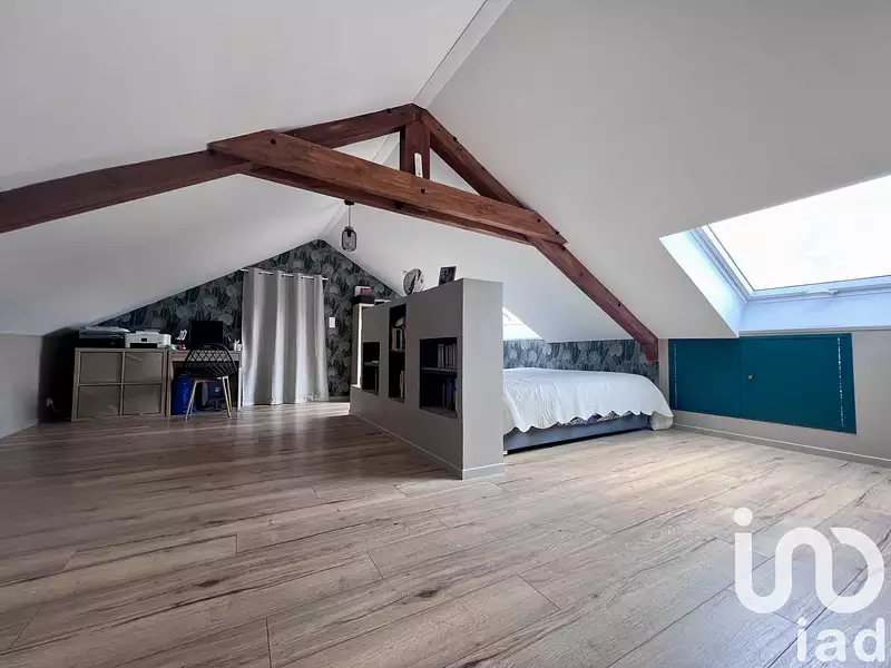 Maison, 137 m²
