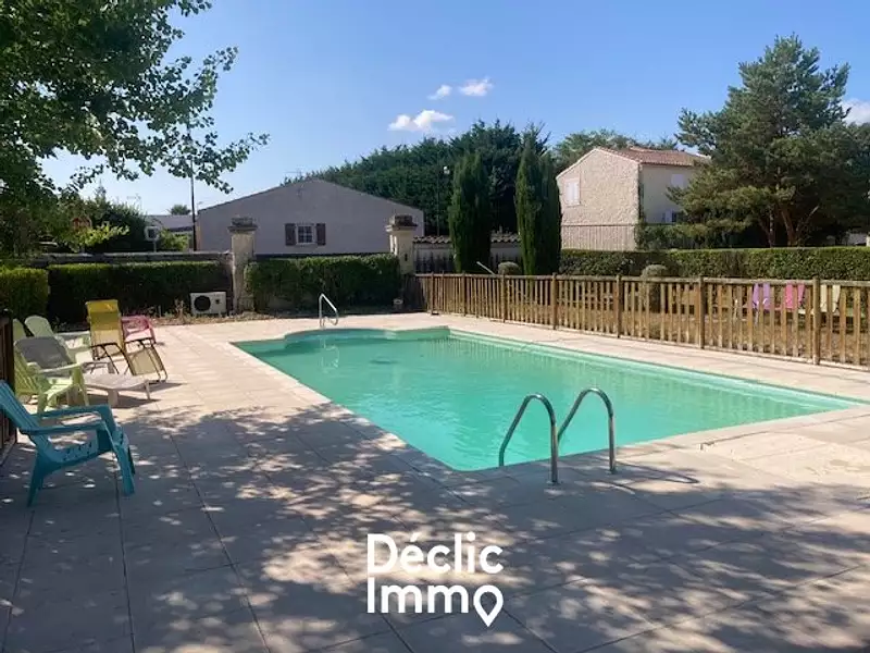 Maison, 75 m²