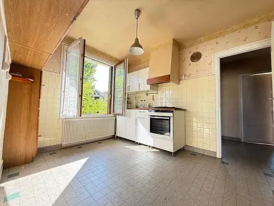 Maison, 76,5 m²