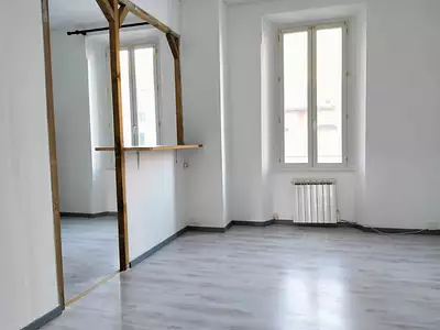 Appartement, 96 m²