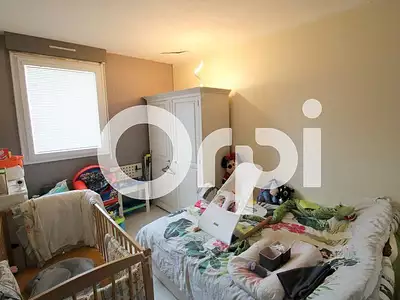 Appartement, 92 m²
