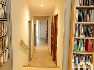 Maison, 148 m²