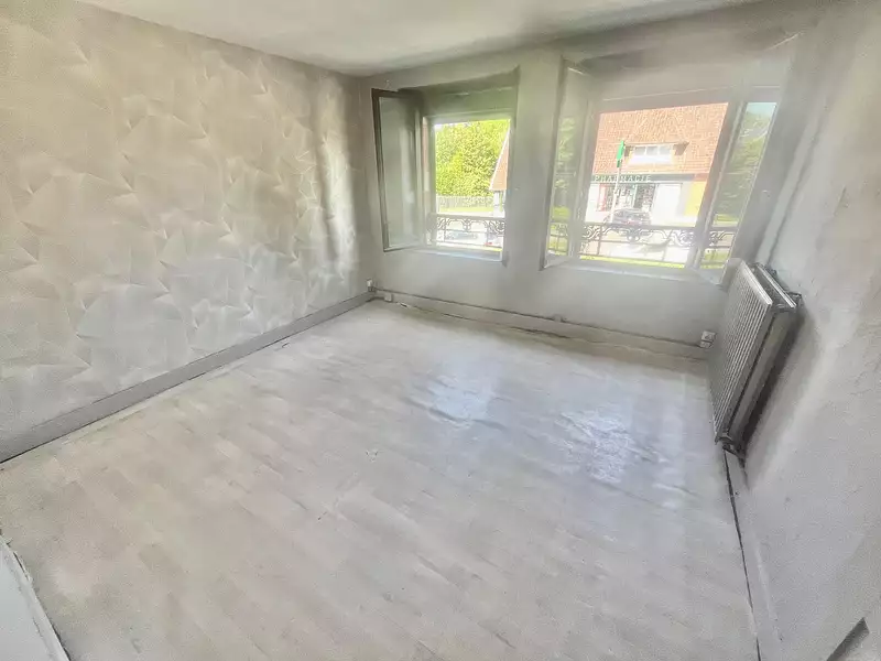 Maison, 127 m²