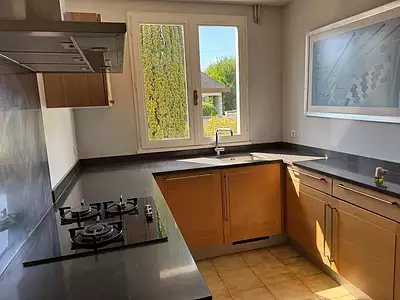Maison, 110 m²