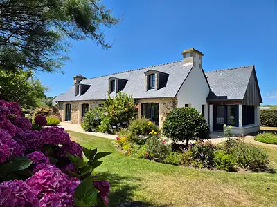 Maison, 390 m²