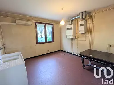 Maison, 250 m²