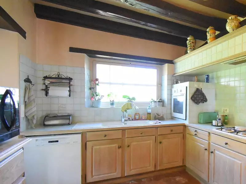Maison, 344 m²
