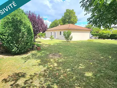 Maison, 95 m²