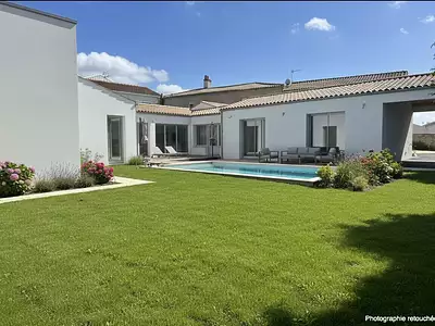 Maison, 160 m²