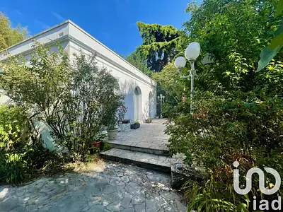Maison, 98 m²
