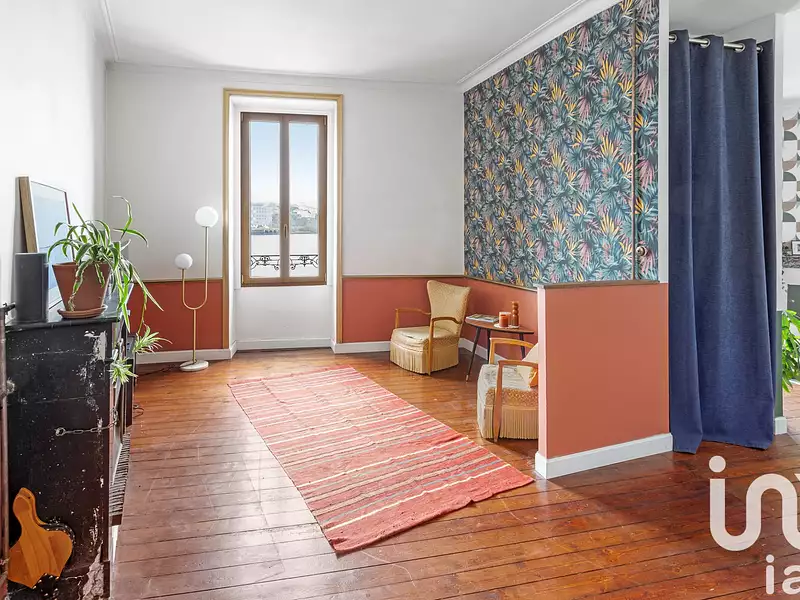 Maison, 128 m²