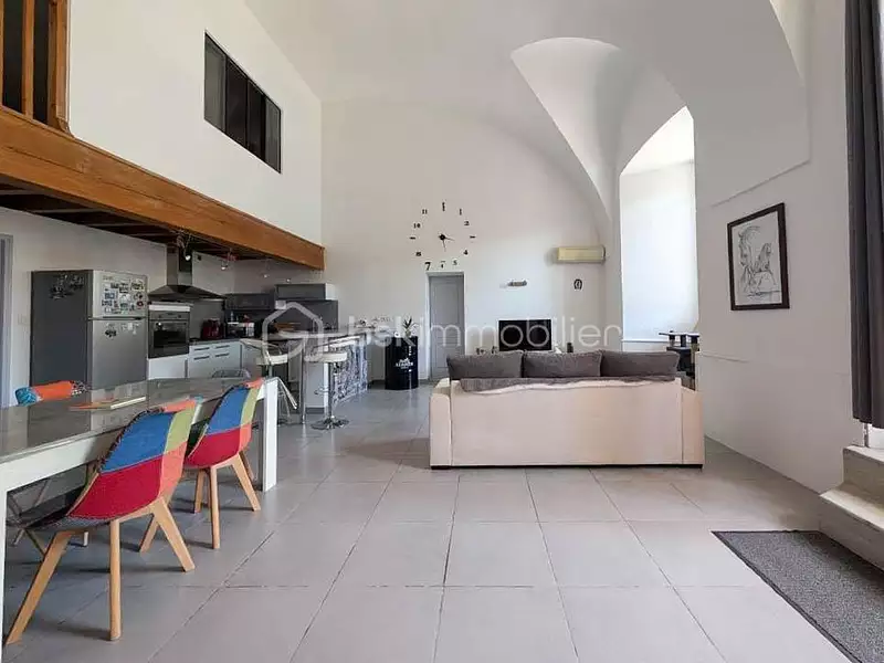 Appartement, 99 m²