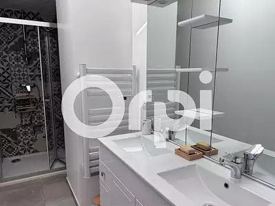 Appartement, 140 m²