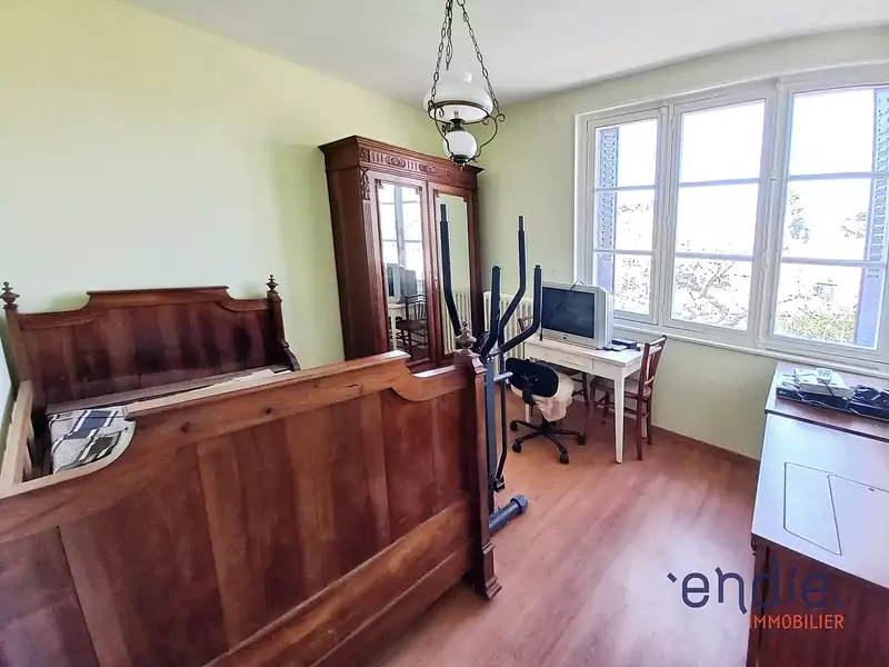 Maison, 159 m²