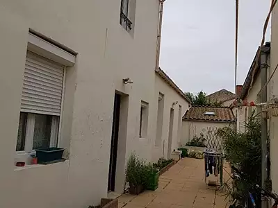 Appartement, 39,74 m²