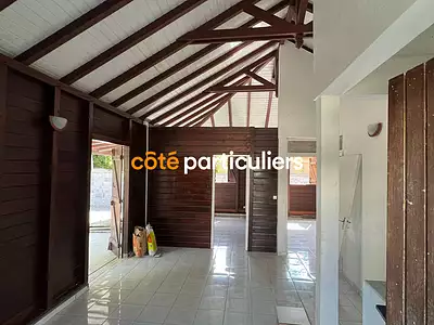 Maison, 60,92 m²