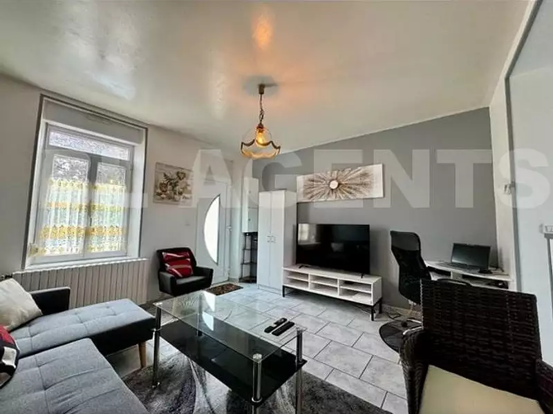 Maison, 70 m²
