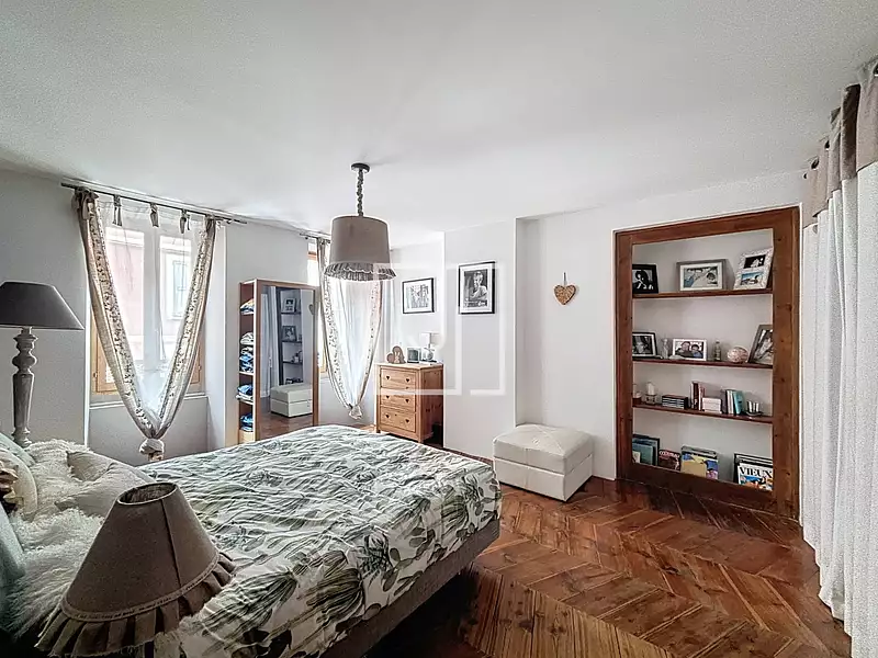 Appartement, 134 m²
