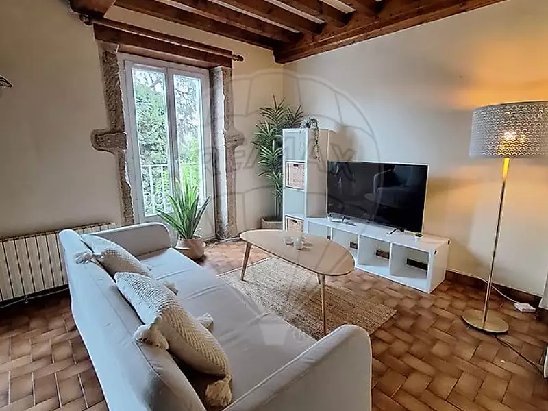 Appartement, 129 m²