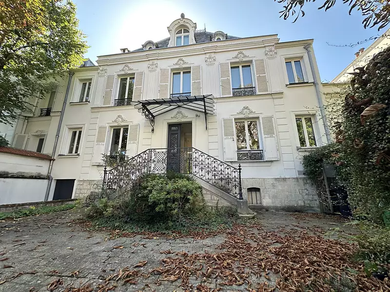 Maison, 230 m²