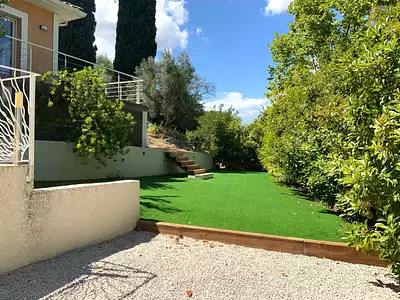 Maison, 161 m²