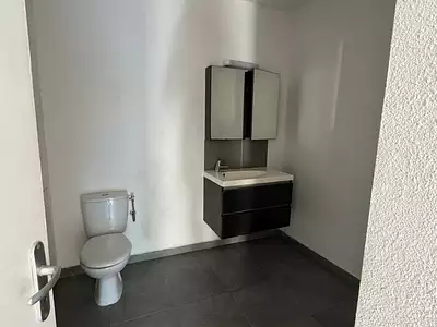Appartement, 54 m²