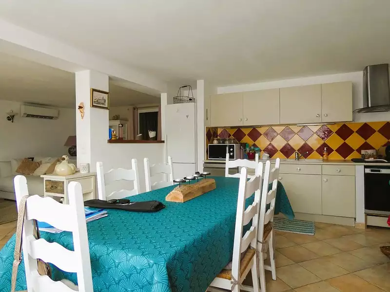 Maison, 130 m²
