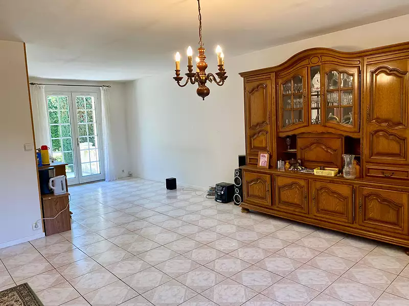 Maison, 106,47 m²
