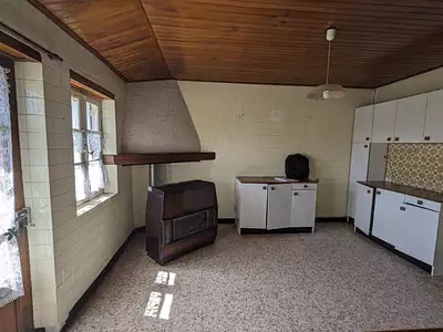Maison, 103,2 m²