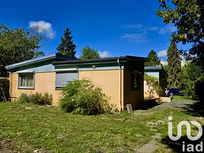 Maison, 134 m²