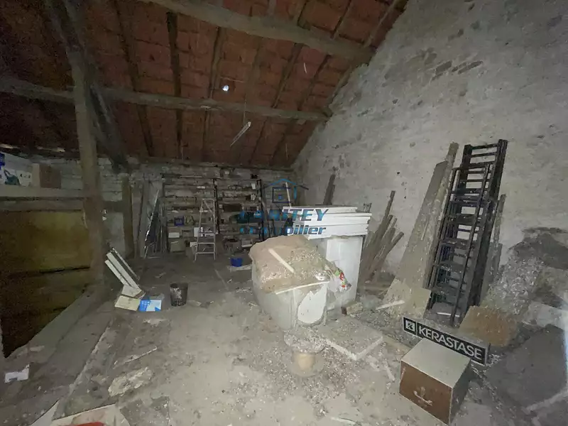 Maison, 117 m²