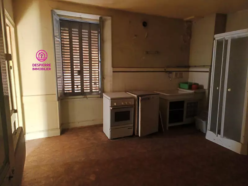 Maison, 82 m²