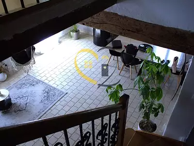 Maison, 140 m²