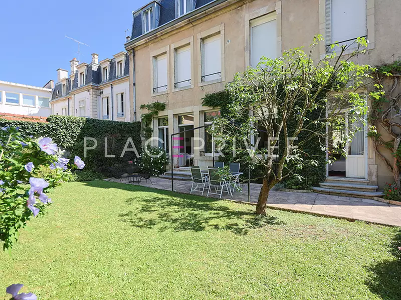 Appartement, 115 m²