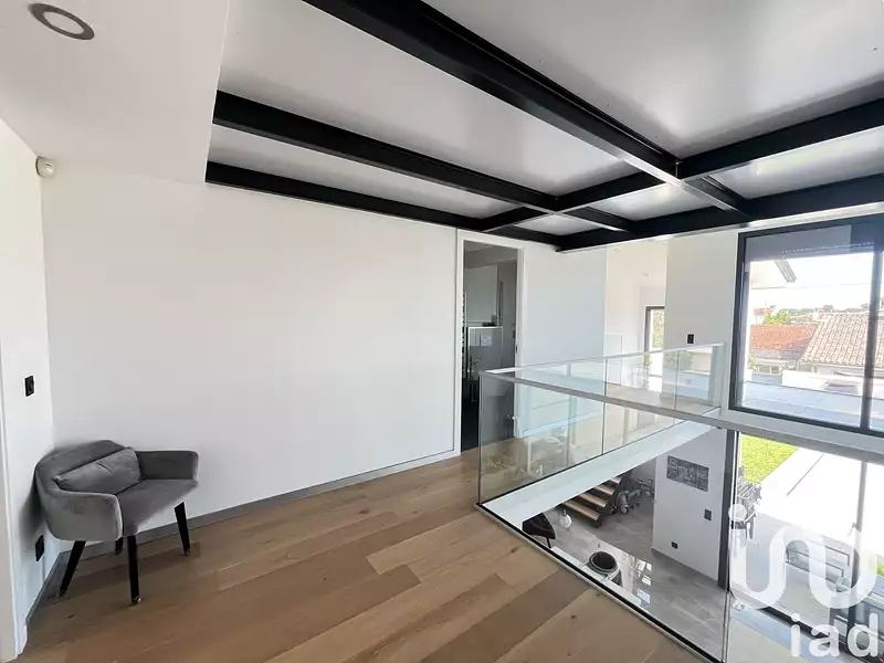 Maison, 155 m²
