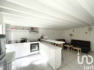 Appartement, 180 m²